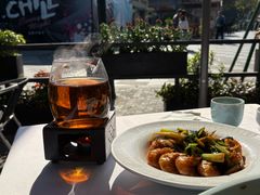 -小城故事·地道宁波味(月湖盛园店)