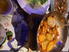 -绿茶餐厅(千岛湖银泰城店)