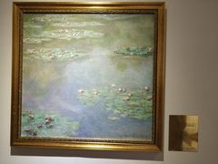 -印象莫奈时光映迹艺术展
