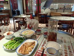 -顺德杨廷记(白云山店)