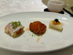 -海味观(老西门店)