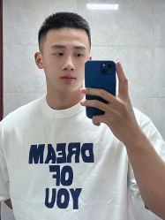 -尤司男士国潮理发馆