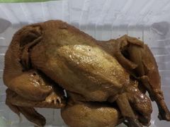 -小李烧鸡(大沽路店)