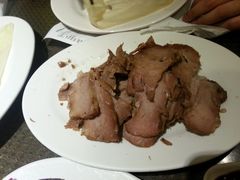 熏肉-老昌春饼(中央大街店)