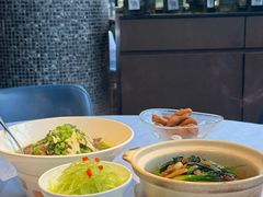 -小城故事·地道宁波味(月湖盛园店)