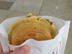 -古早萬丹传统台湾糕点(江宁金鹰店)