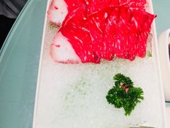 -海底捞火锅(团结桥店)