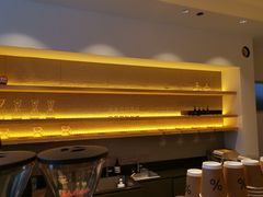 -% Arabica(京都东山店)