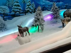 -世界之窗阿尔卑斯冰雪世界