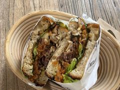 -O'mills Sourdough Bakery&Bistro(永嘉路店)
