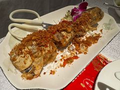 -喜记避风塘炒辣蟹(旗舰店)