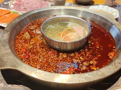 -堂客老火锅(欣阳广场总店)