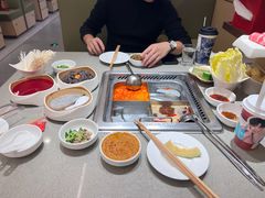 -海底捞火锅(天一广场亚细亚店)