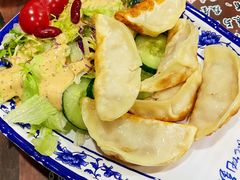 -长人馄饨铺(解放街店)