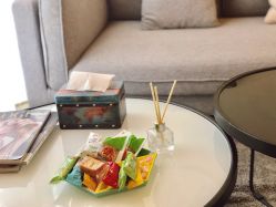 -蘭CLUB一站式酒店