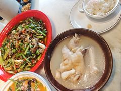 -常和州·夜宵大排档(常州单店)