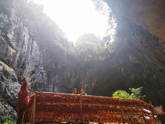 -英西峰林·洞天仙境