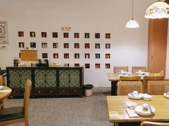 -桃园农庄烤全羊(江秋路店)