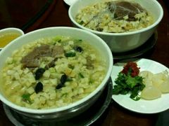 -宝鸡民族饭庄(英达路店)