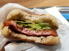 -麦当劳(南后街店)