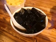 -港湾糖水