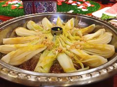 -天下醉美蒙餐(林西店)