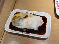 -银记肠粉店(广钢店)