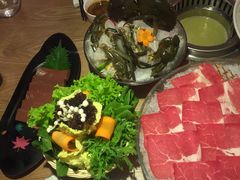 -尚海豆捞(乐虹坊店)