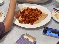 -百姓渔村(南中环店)