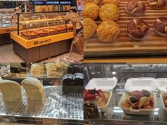 -UH祐禾(上海荟聚店)
