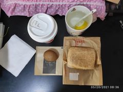 -肯德基(蓝桥店)