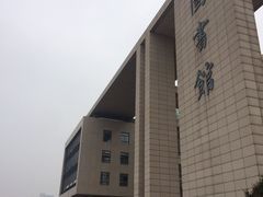 -南京医科大学(江宁校区)