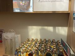-新万鑫银丝面·非遗无锡味(惠山古镇店)