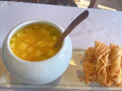 -北京老铺烤鸭(老城根店)