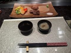 -Ginza Onodera铁板烧(外滩十八号店)