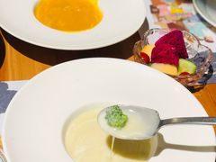 -缦云里花园餐厅