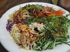 东北大拉皮-兄弟江湖东北老菜(三井街道店)