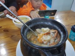 -皮蛋弟砂锅店(总店)