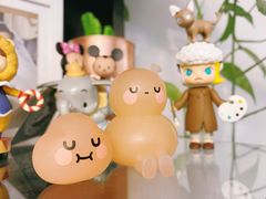 -泡泡玛特POPMART(崇文门国瑞城店)