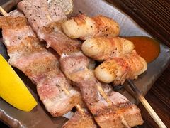 -鸟鹏烧鸟居酒屋(熙龙湾店)