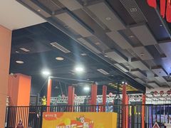 -嗨马乐动室内潮玩运动·团建·轰趴·桌游(南丰汇店)