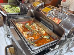 -花水湾第一村温泉大酒店