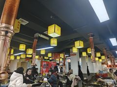 -郝大姐·乌龙山铁板烧(大学城三店)