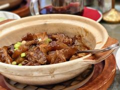 -喜宴又一村·粤菜·茶点·海鲜(壹方天地店)