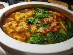 -绿茶餐厅(千岛湖银泰城店)