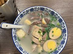-小潘记鸭血粉丝汤