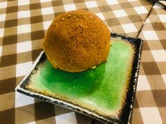 -新大咀港式茶餐厅(宝山万达店)