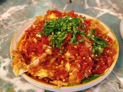 -浩海火烧云傣家菜(京广店)