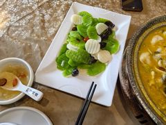 -李氏传家菜(兴城路店)