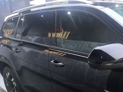 -车艺佳龙膜隐形车衣汽车贴膜(宝山丰宝店)